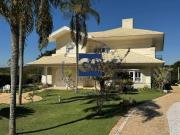 Casa em condomínio à venda, 4 quartos Condomínio Fazenda...