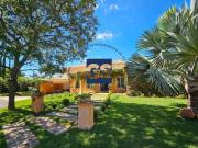 Casa em condomínio à venda, 4 quartos Condomínio Jardim...