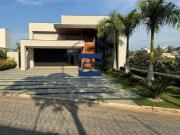 Casa em condomínio à venda, 4 quartos Condomínio Jardim...