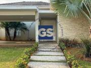 Casa em condomínio à venda, 4 quartos Condomínio Jardim...