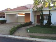 Casa em condomínio à venda, 4 quartos Condomínio Jardim...