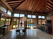 Casa em Condomínio, à venda, 4 quartos, Condomínio Park...