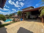 Casa em Condomínio à venda, 5 quartos, 2 suítes, 4...