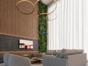 Casa em condomínio à venda, 5 quartos, 4 suítes, 4...