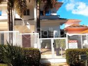 Casa em condomínio à venda, 5 quartos, 4 suítes, 5...