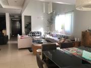 Casa em condomínio à venda, 5 quartos, 4 suítes, Morada...