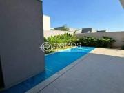 Casa em condomínio à venda, 5 quartos, 5 suítes, 4...