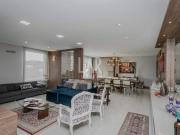 Casa em Condomínio à venda, 5 quartos, 5 suítes, 4...