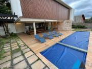 Casa em condomínio à venda, 5 quartos, 5 suítes, 8...