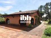 Casa em Condomínio à Venda – 5 Quartos – Lagoa do Miguelão