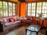 Casa em condomínio à venda, 6 quartos, 4 suítes, 6...