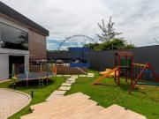 Casa em condomínio à venda, 7 quartos Ninho Verde II...