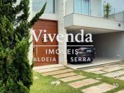 Casa em Condomínio á venda