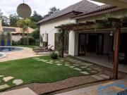 Casa em condomínio à venda, 950 m² no melhor residencial...