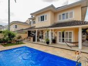 Casa em condomínio à Venda, Alphaville Conde II, BARUERI, SP