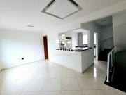 Casa em condomínio à venda Aparecida Santos