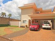 Casa em condomínio à venda Betel, Paulínia SP