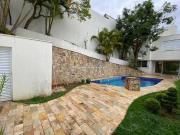 Casa em Condomínio à venda Brooklin São Paulo