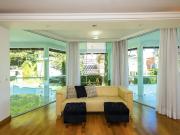 Casa em Condominio a venda Campo Comprido com 621 m2 com...