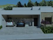 Casa em condomínio a venda com 03 suítes no Boa...