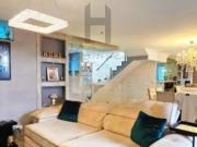 Casa em condomínio à venda com 174 metros 4 dormitórios...