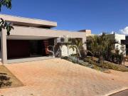 Casa em condomínio à venda com 270 m² no Alphaville...