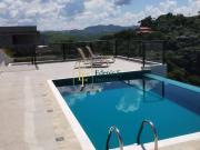 Casa Em Condomínio a Venda Com 325M² Em Igaratá!Estuda...