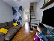 Casa em condomínio à venda com 3 dormitórios, 113 m²...