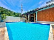 Casa em condomínio à venda com 3 dormitórios Piscina e...