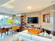 Casa em Condomínio à venda com 3 quartos 248 m²
