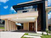 Casa em condomínio a venda com 3 suítes