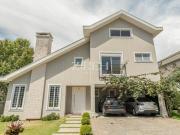 CASA EM CONDOMÍNIO À VENDA COM 3 SUÍTES NO BAIRRO SÃO JOÃO