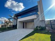 Casa em condomínio à venda com 406 m² no Alphaville...