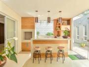 Casa em Condomínio a venda com 4 quartos, 2 suítes, 2...