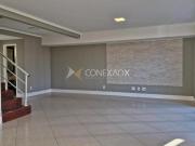 Casa em condomínio à venda com 4 quartos sendo 2 suítes...