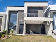 Casa em condomínio à venda, com 4 suítes 1 térrea, 198...