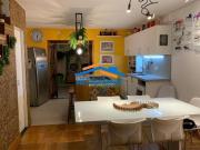 Casa em condomínio à venda com 90m²,03 quartos KM 21...