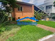 Casa em Condomínio à Venda com vista espetacular no Alpha 10