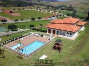 Casa em Condomínio à Venda Condomínio Terras de Santa...