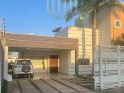 Casa em Condomínio à Venda Cuiabá MT