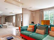 Casa em condomínio à venda em Alto de Pinheiros