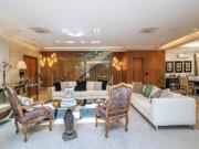 Casa em condomínio à venda em Alto de Pinheiros com 4...