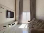 Casa em condomínio à venda em Americana SP, 3 quartos, 3...