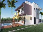 CASA EM CONDOMINIO A VENDA EM ATIBAIA