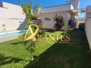 CASA EM CONDOMINIO A VENDA EM ATIBAIA