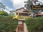 CASA EM CONDOMINIO A VENDA EM ATIBAIA