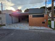 Casa em Condomínio à Venda em Hortolândia SP, Jardim...