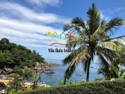 Casa em condomínio a venda em Ilhabela
