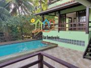 Casa em condomínio a venda em Ilhabela