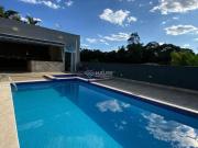 Casa em Condomínio à venda em Itatiba Residencial...